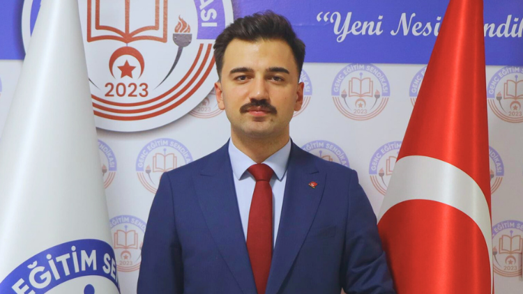 Ahmet Furkan AYDIN